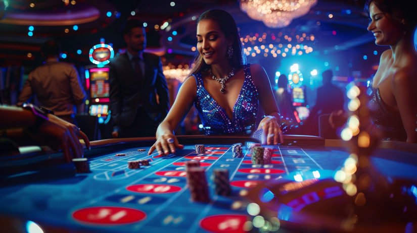 Poker Texas Hold'em Online Card Game Myanmar