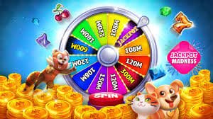 Video Slots ဇာတ်လမ်းပါဝင်သော ခေတ်မီ စလော့ဂိမ်းများ