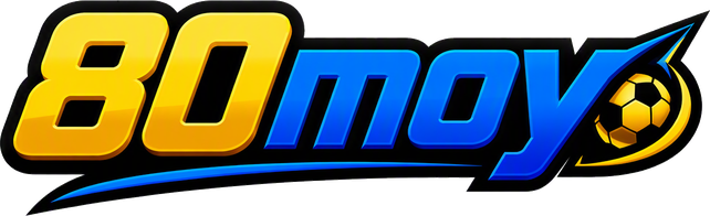80moy Logo